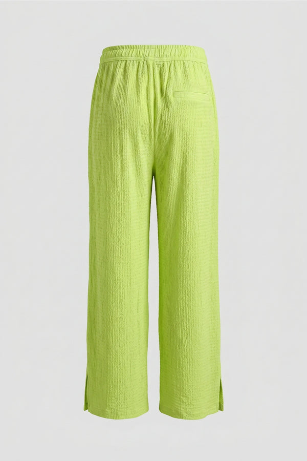 #AppleGreen