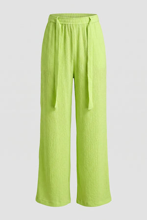 #AppleGreen
