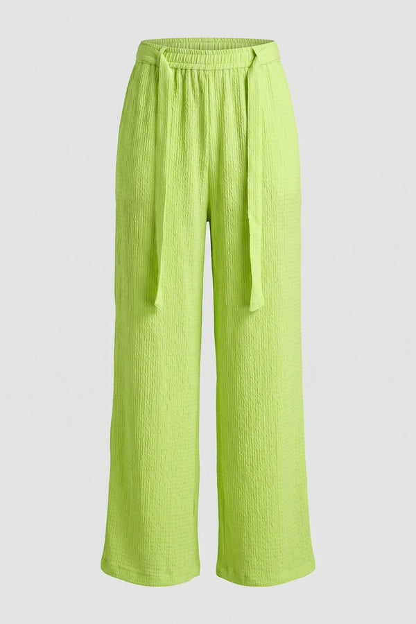 #AppleGreen