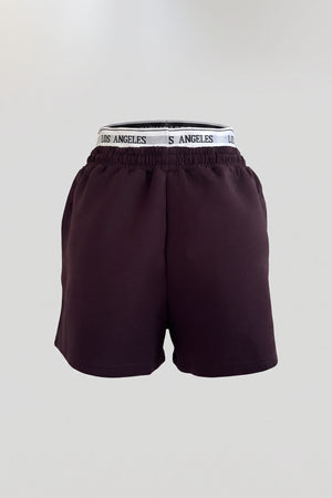 #Maroon