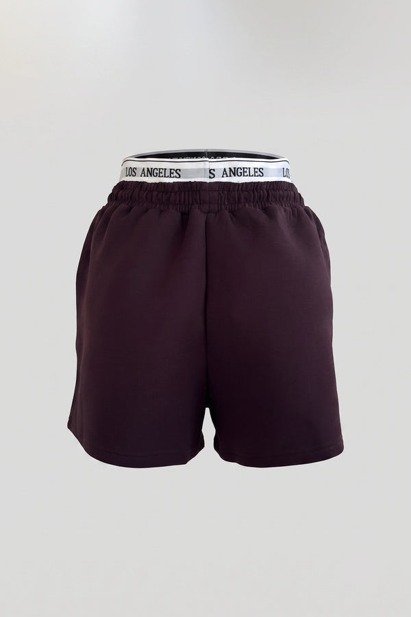 #Maroon