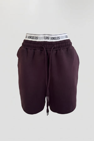 #Maroon