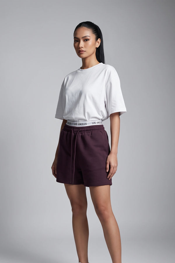 #Maroon