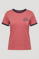#CoralPink