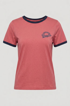 #CoralPink