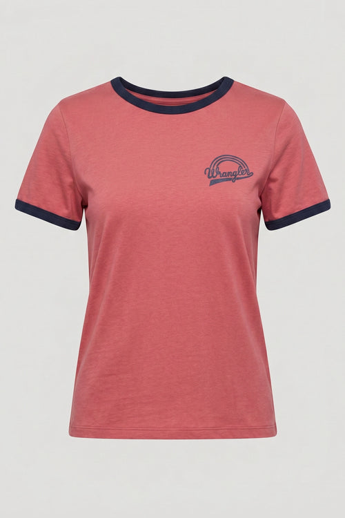 #CoralPink