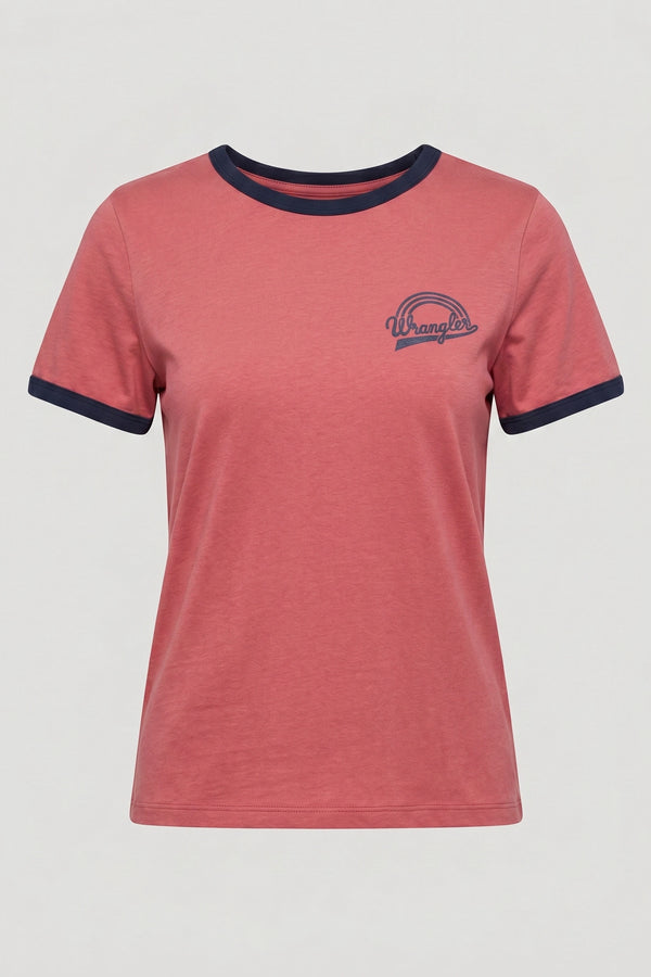 #CoralPink