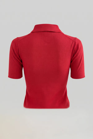 #Red