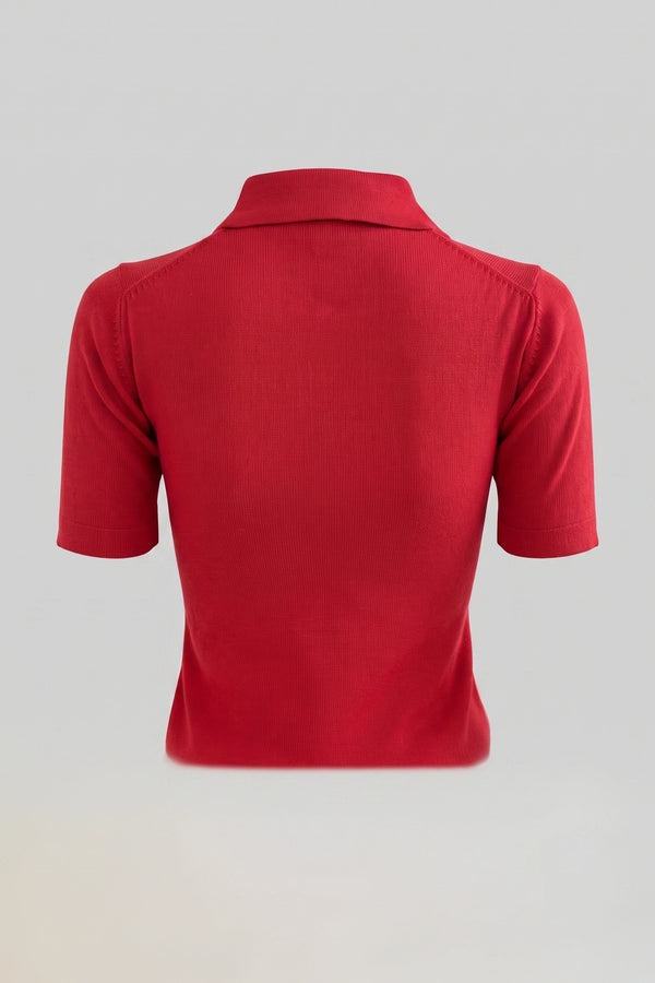 #Red
