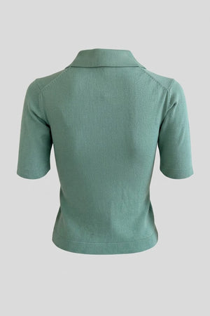 #MintGreen