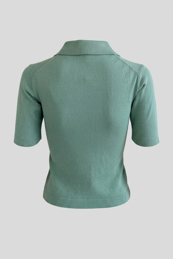 #MintGreen