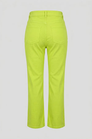 #AppleGreen