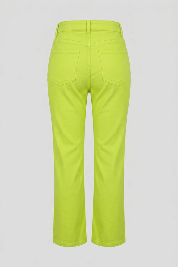 #AppleGreen