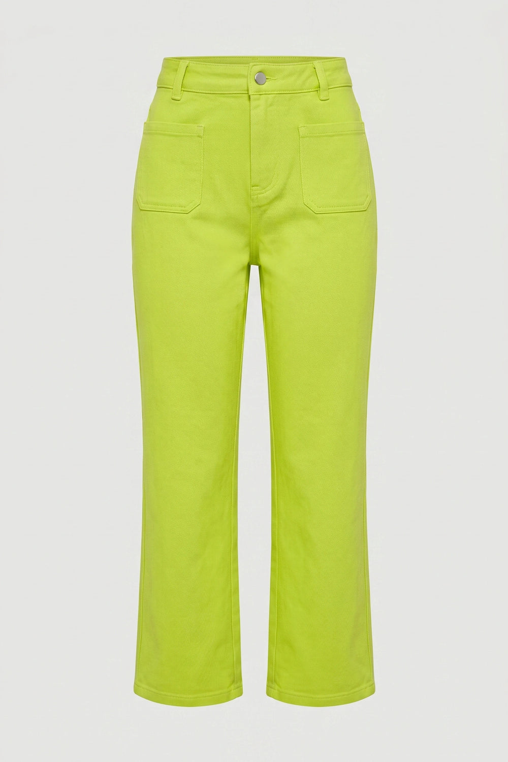 #AppleGreen