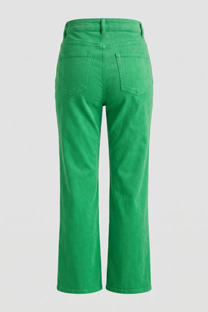 #Green