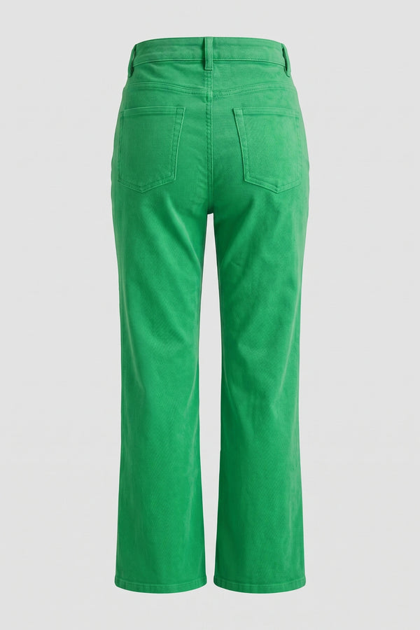 #Green