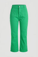 #Green