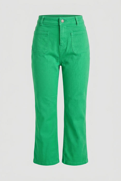 #Green