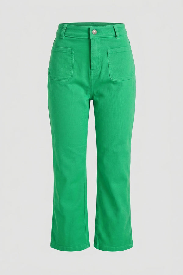 #Green