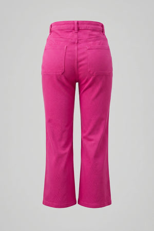#DarkPink
