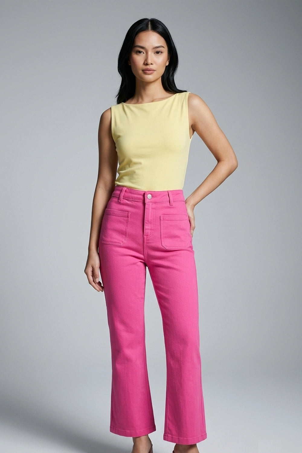 #DarkPink