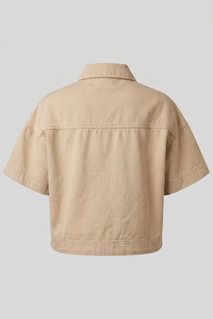 #Khaki