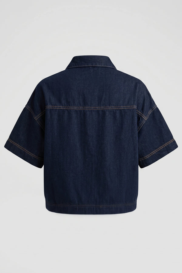 #DarkBlue