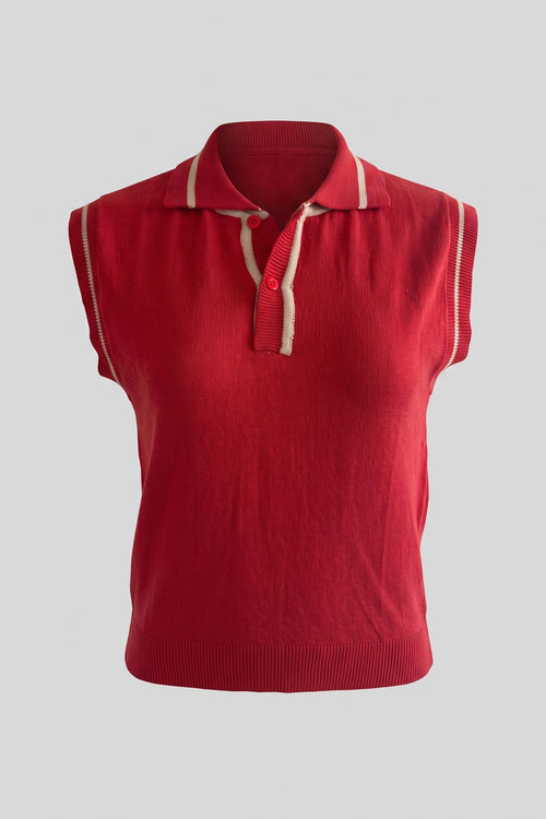 #Red