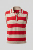 #RedStripe