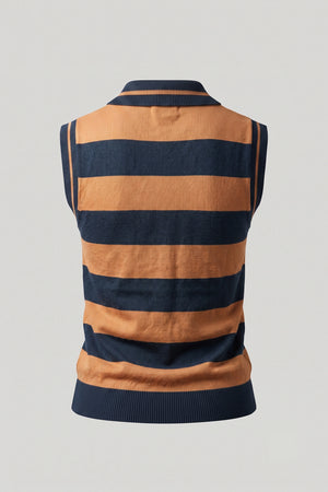 #OrangeStripe