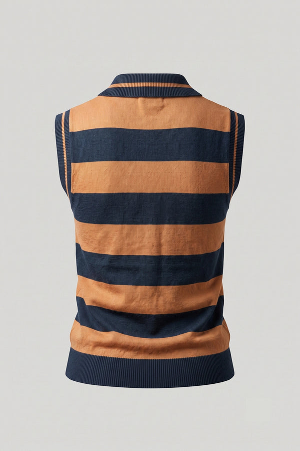 #OrangeStripe