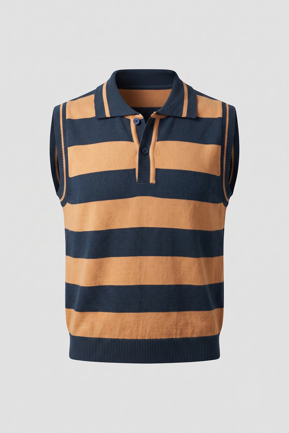 #OrangeStripe
