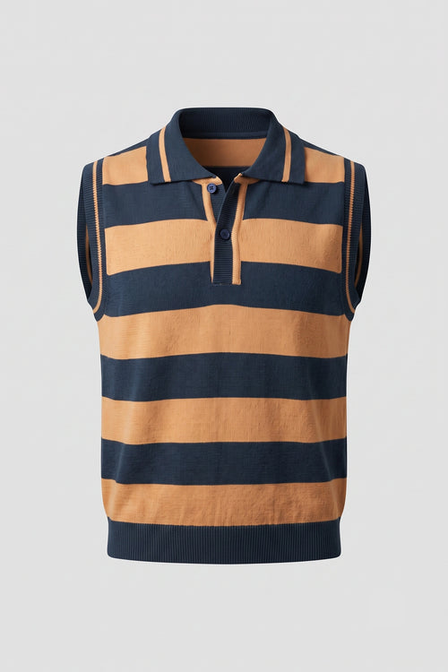 #OrangeStripe