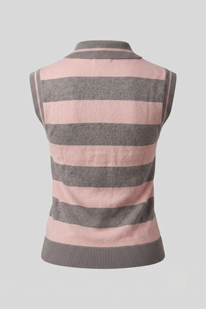#PinkStripe