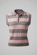 #PinkStripe