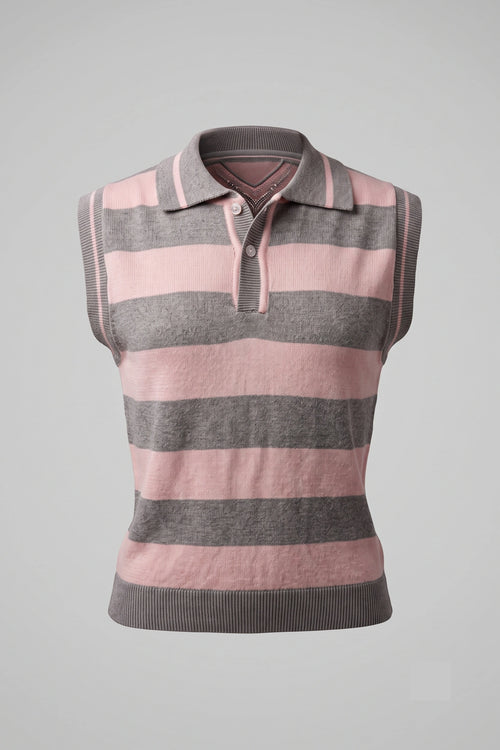 #PinkStripe