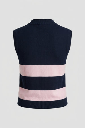 #PinkStripe