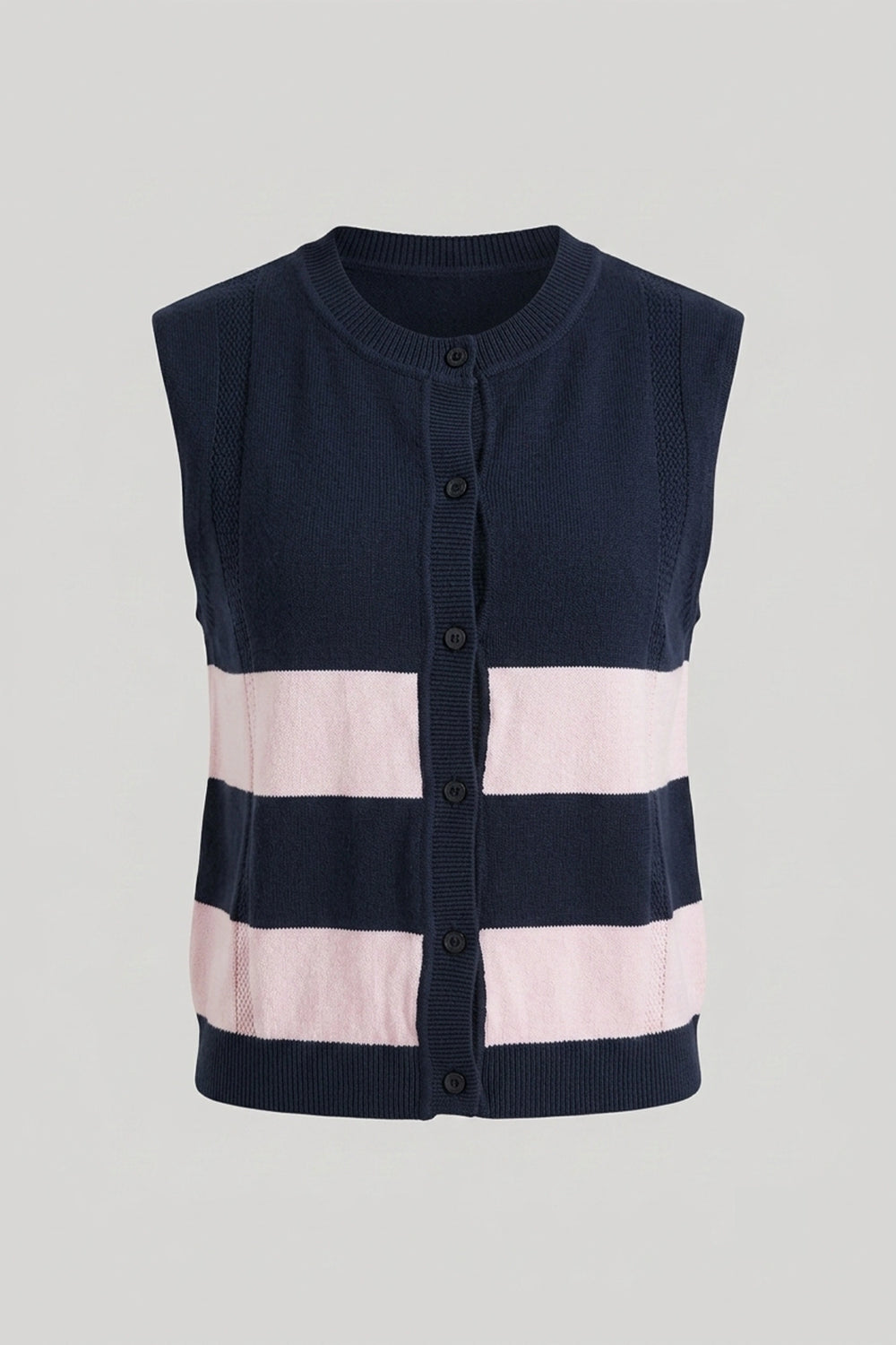#PinkStripe