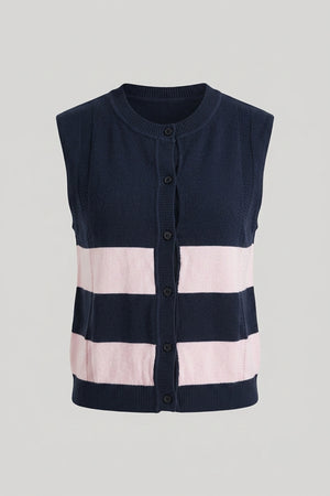 #PinkStripe