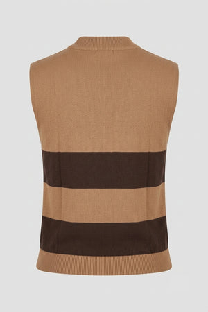 #MochaStripe