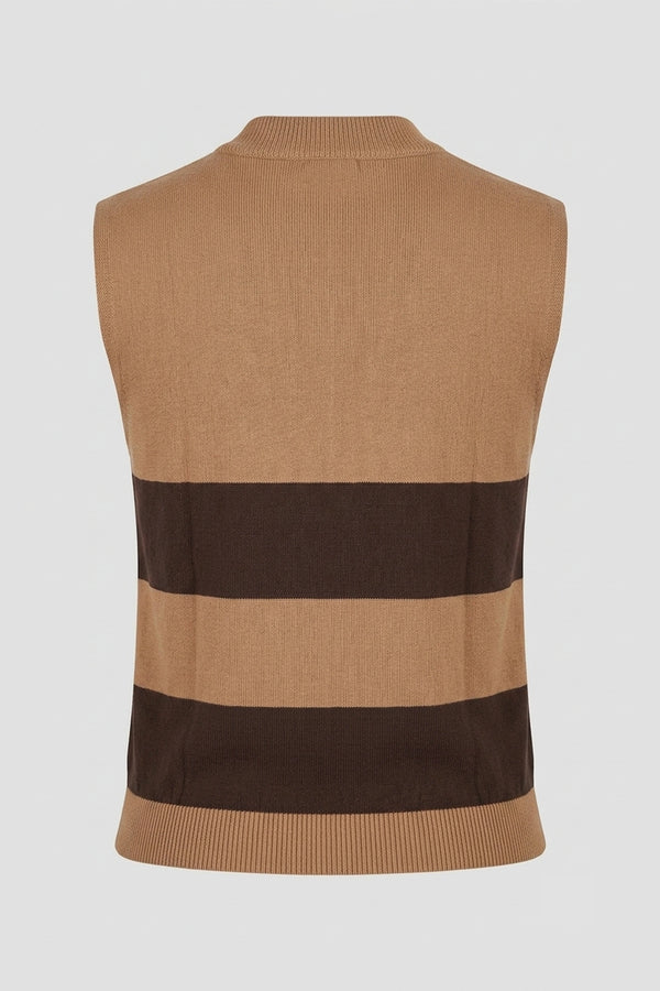 #MochaStripe