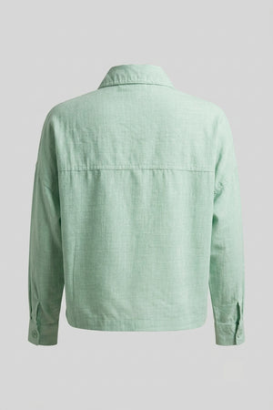 #MintGreen