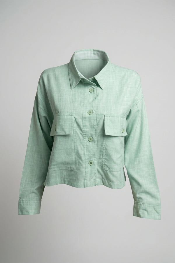 #MintGreen