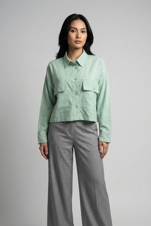 #MintGreen