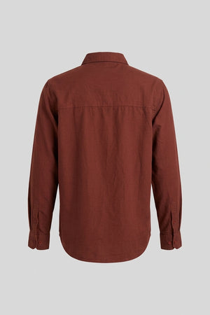 #Maroon