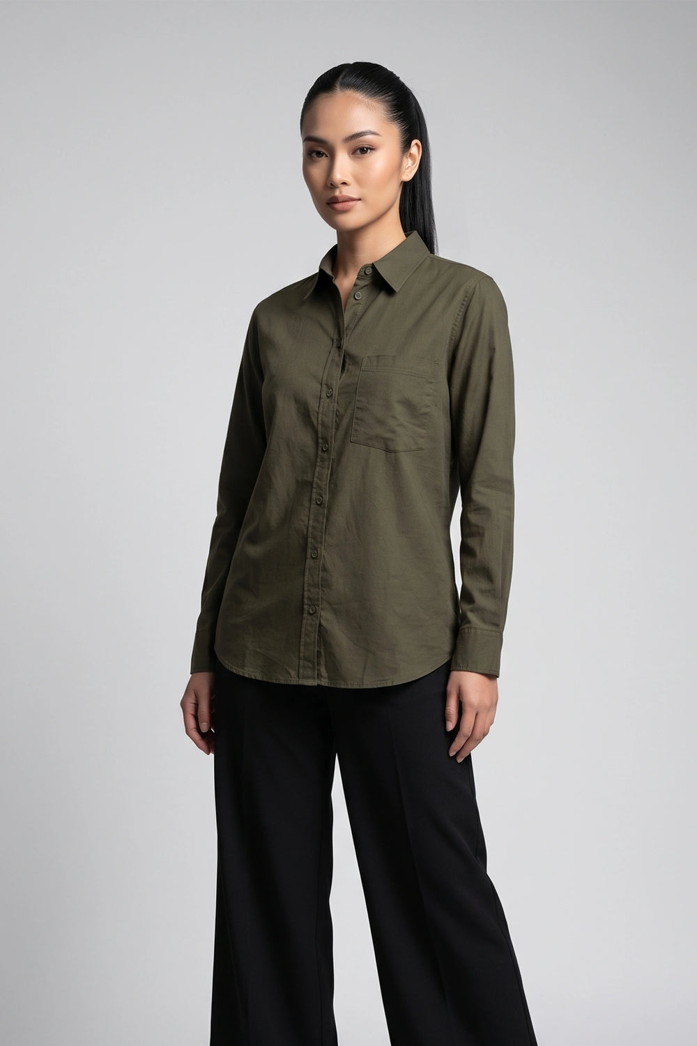 #ArmyGreen