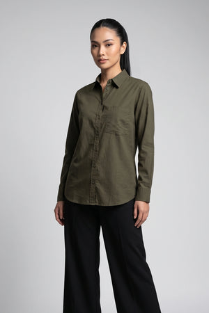 #ArmyGreen