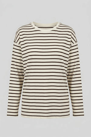 #Cream-Brown