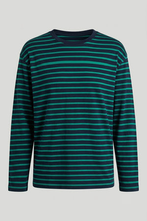 #NavyBlue-Green