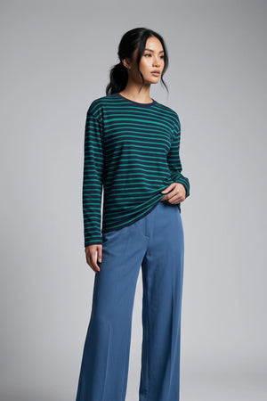 #NavyBlue-Green